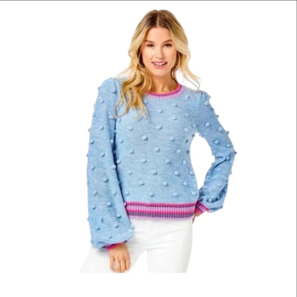Lilly Pulitzer Verna Sweater size Medium